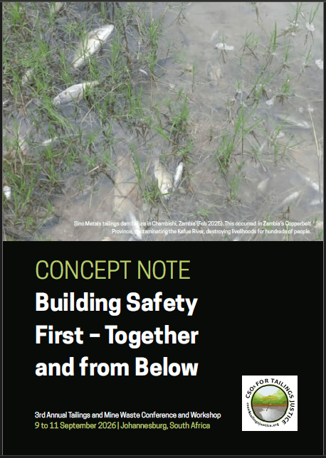 Building Safety First – Together and from&nbsp;Below